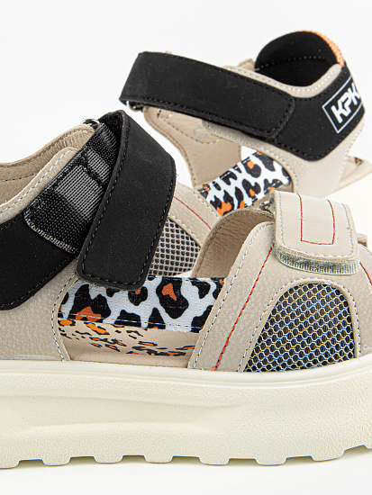 Сандалии артикул:34588п-2-9