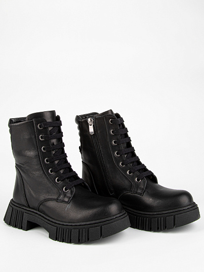 Ботинки артикул:53712ут-1-2