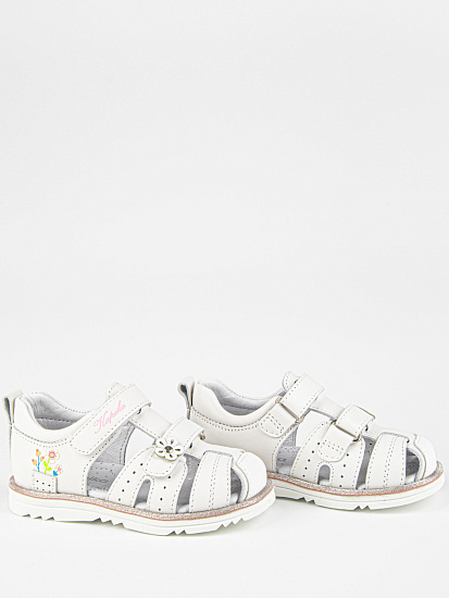 Сандалии артикул:31848-10-2