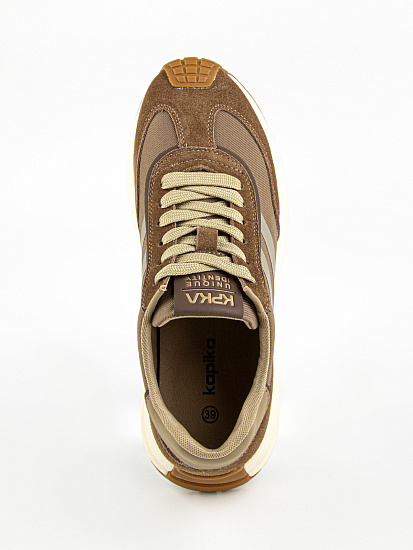 Кроссовки артикул:74953-1-6