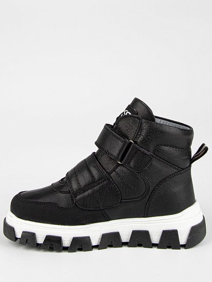 Ботинки артикул:63325т-1-8