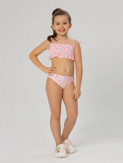 Купальник раздельный артикул:PUGSP14-KW-3