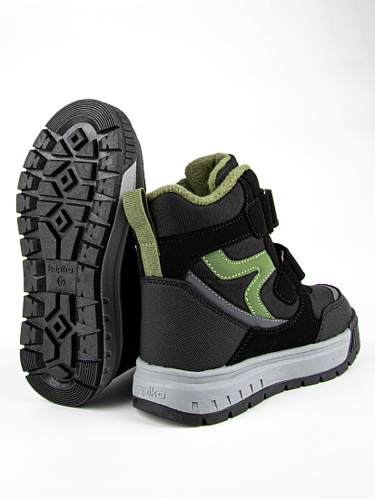 Ботинки артикул:42523-1-5