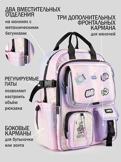 Рюкзак артикул:BG48-V0-5
