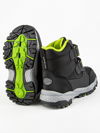 Ботинки артикул:41287-1-5