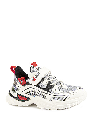 74700-1 Обувь для активного отдыха (белый) 36-40 (5 пар)