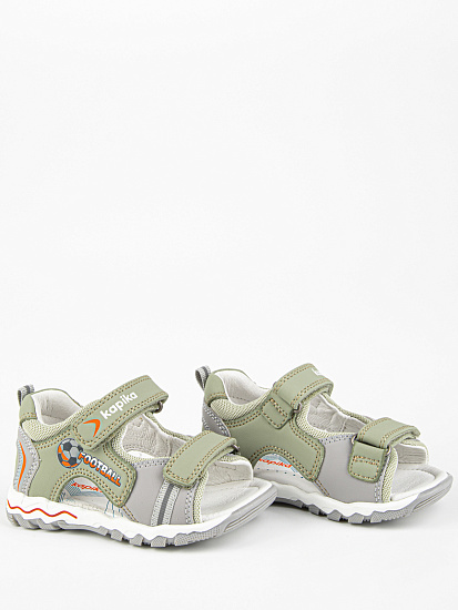 Сандалии артикул:31832п-30-2