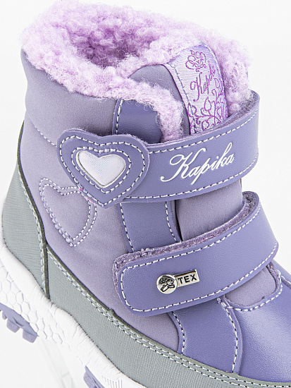 Ботинки артикул:41291-2-3