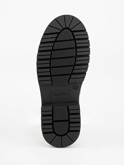 Полуботинки артикул:231187п-2-9