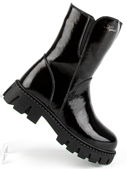 Сапоги артикул:64305т-1-7