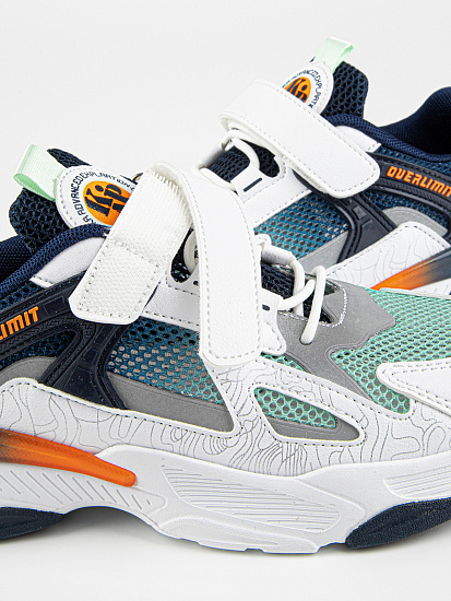 Кроссовки артикул:731031н-10-9