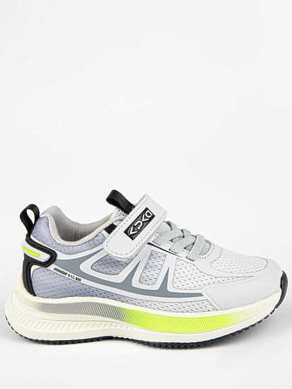 Кроссовки артикул:721254-2-1