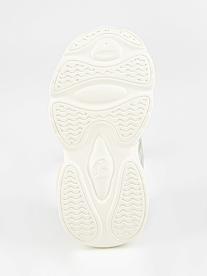 Кроссовки артикул:71557-2-8