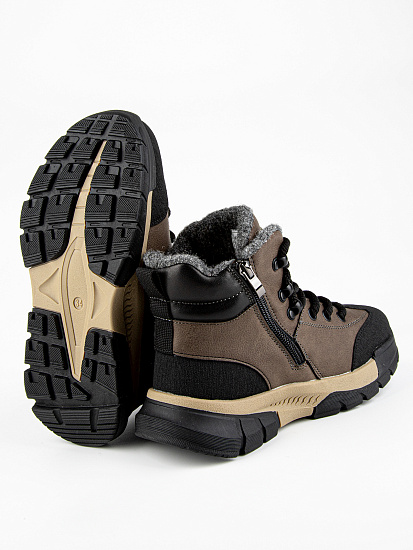 Ботинки артикул:63321шк-1-5 Ботинки артикул:63321шк-1-5