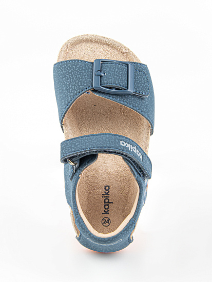 Сандалии артикул:31496п-3-6