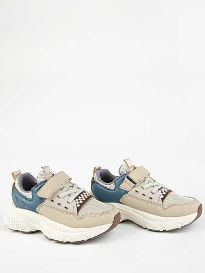 Кроссовки артикул:721233-2-2