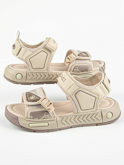 Сандалии артикул:33933п-1-4