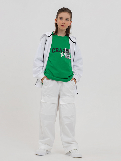 Толстовка артикул:PJBCJ05-00-7