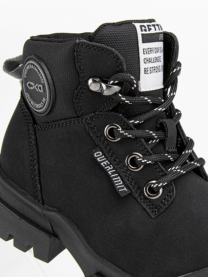 Ботинки артикул:52604ук-1-3