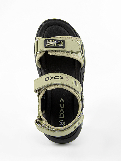 Сандалии артикул:33935п-2-6