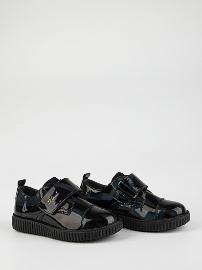 Полуботинки артикул:221811п-1-2 Полуботинки артикул:221811п-1-2