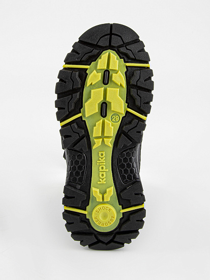 Ботинки артикул:42494-20-9