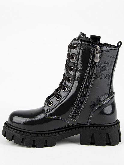 Ботинки артикул:53652ут-3-8