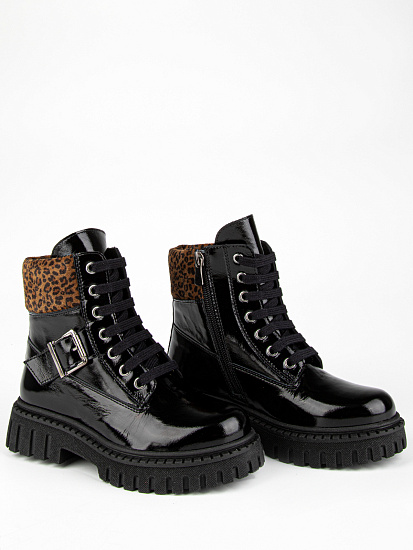 Ботинки артикул:53714ут-2-2