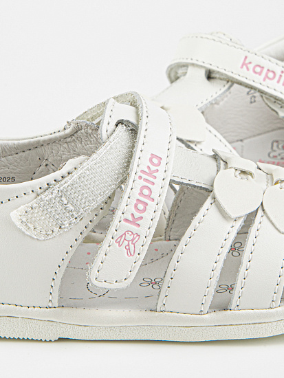 Сандалии артикул:10234-10-10