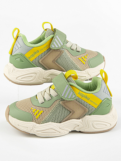 Кроссовки артикул:721244-4-4