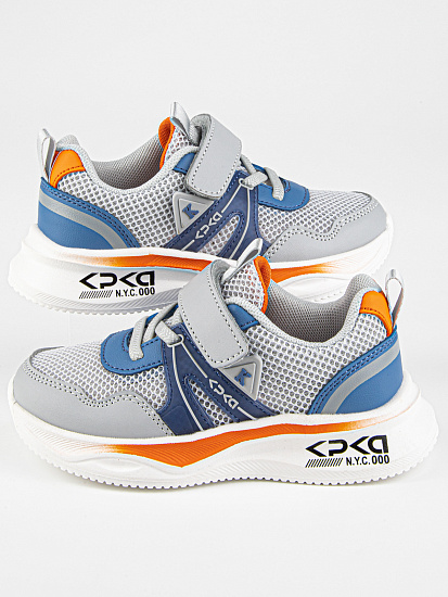 Кроссовки артикул:721012н-20-4