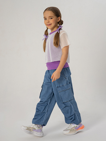 Футболка артикул:PKGCM02-LW-4