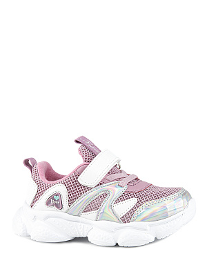 72676-40 Обувь для активного отдыха (розовый) 31-36 (6 пар)