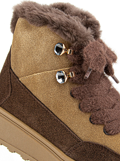 Ботинки артикул:63333ш-2-3