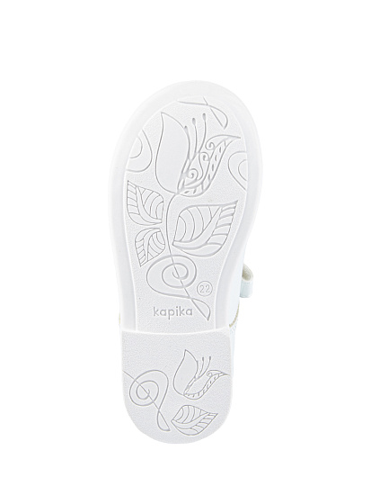 Туфли артикул:21410п-2-4 Туфли артикул:21410п-2-4