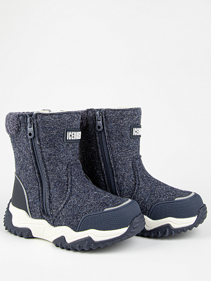Валенки артикул:00230-1-2