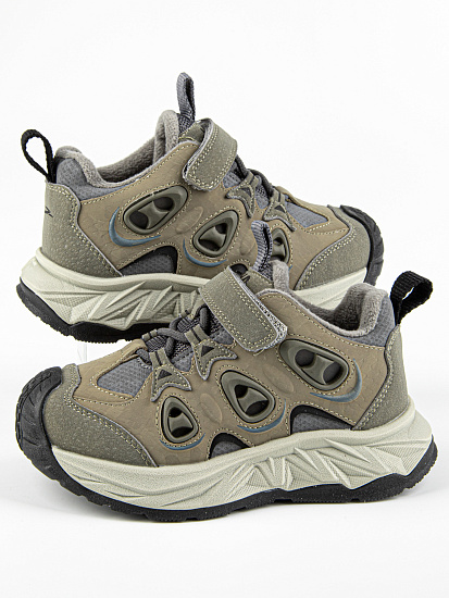 Ботинки артикул:52639уп-1-4