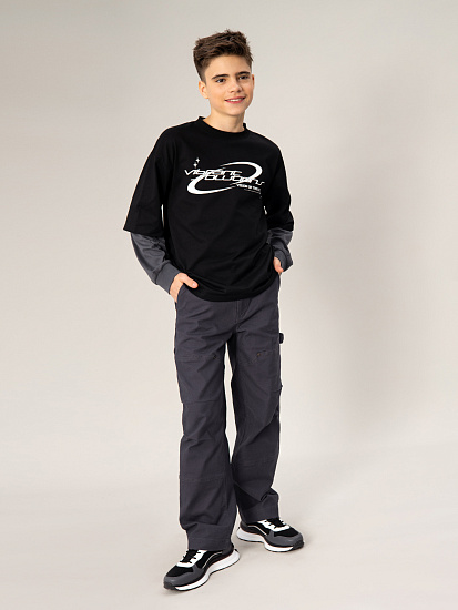 Брюки артикул:OJBCP17-93-1