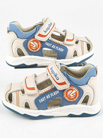 Сандалии артикул:31836-30-4