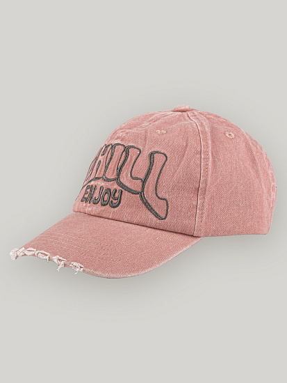 Бейсболка артикул:GCAP-4001-R0-4