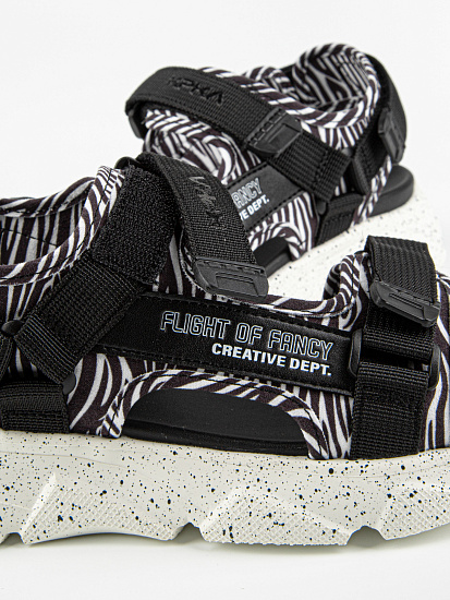 Сандалии артикул:34581п-1-9