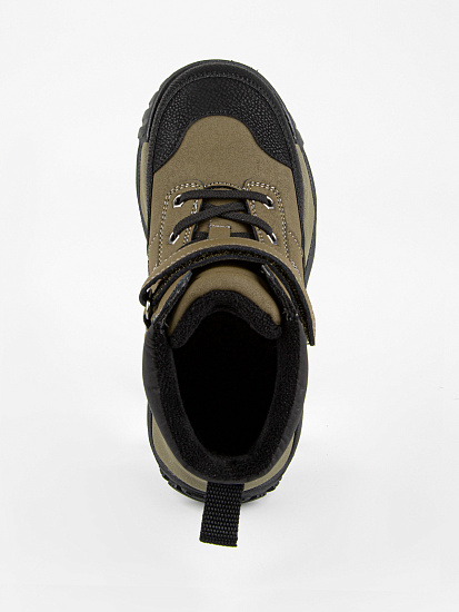 Ботинки артикул:53697ук-2-6