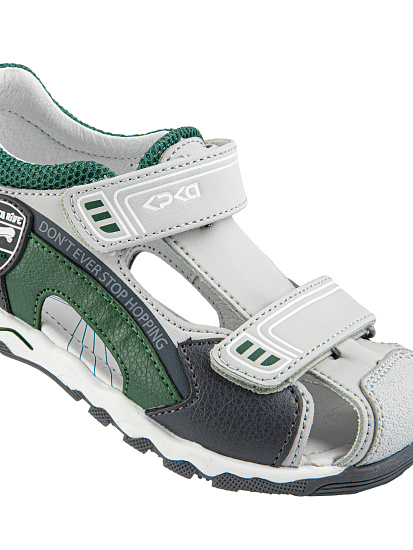 Сандалии артикул:32962п-3-6