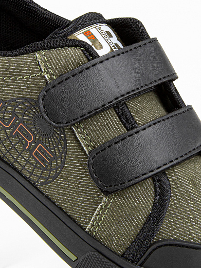 Кеды артикул:731052-20-3