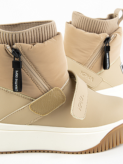 Сапоги артикул:1889д-3-10