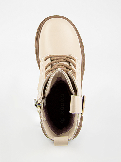 Ботинки артикул:53665ук-1-6