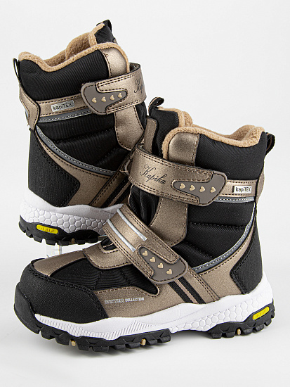 Ботинки артикул:43452-33-4