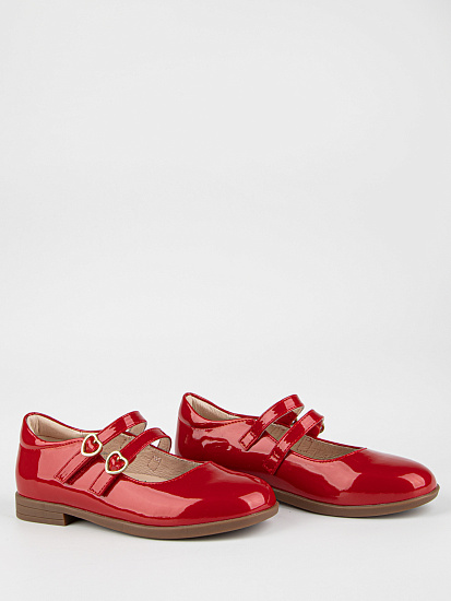 Туфли артикул:22585п-1-2