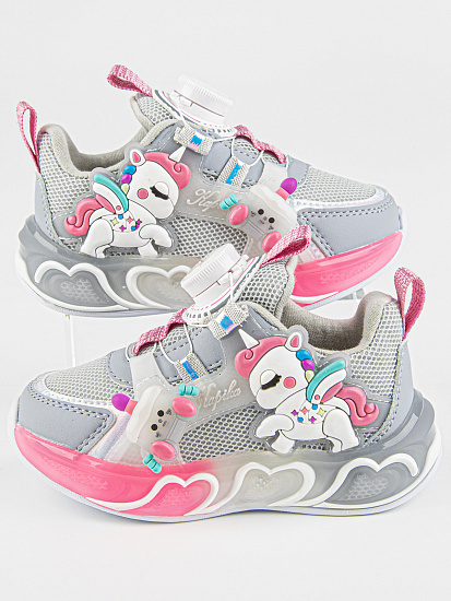 Кроссовки артикул:721028-20-4