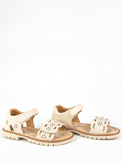 Сандалии артикул:33614п-1-2